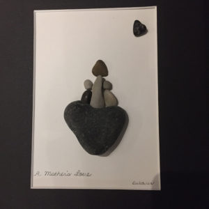 A Mother's Love (will replicate)