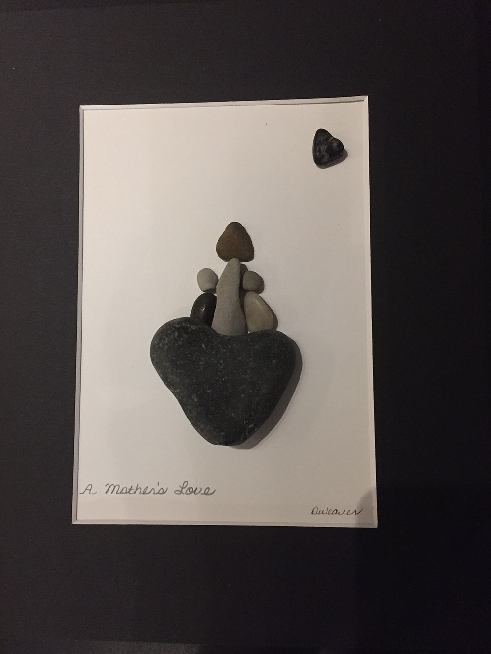 A Mother's Love (will replicate)