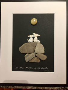 To the Moon and Back