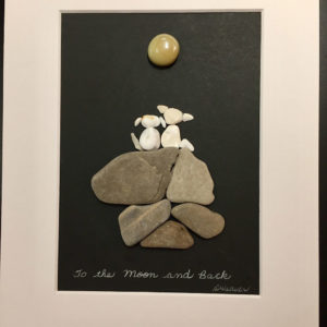 To the Moon and Back