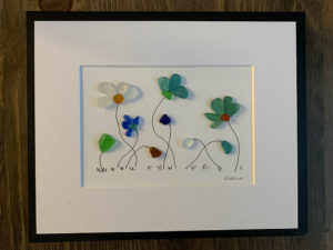 Flowers on Grass (will replicate)