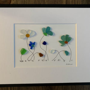 Flowers on Grass (will replicate)