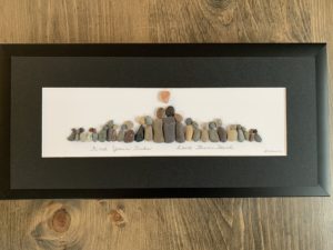 Find Your Tribe, Love Them Hard (will replicate/customize # of people)