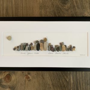 Find Your Tribe, Love Them Hard (will replicate)