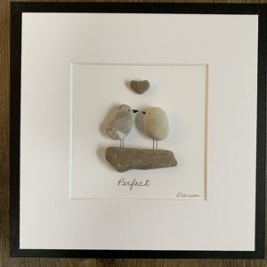 Perfect (will replicate)