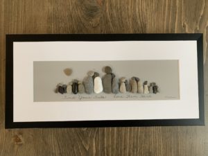 Find Your Tribe, Love Them Hard (will replicate ate)