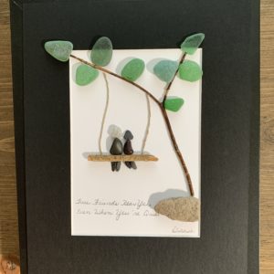 True Friends hear you Even When You're Quiet