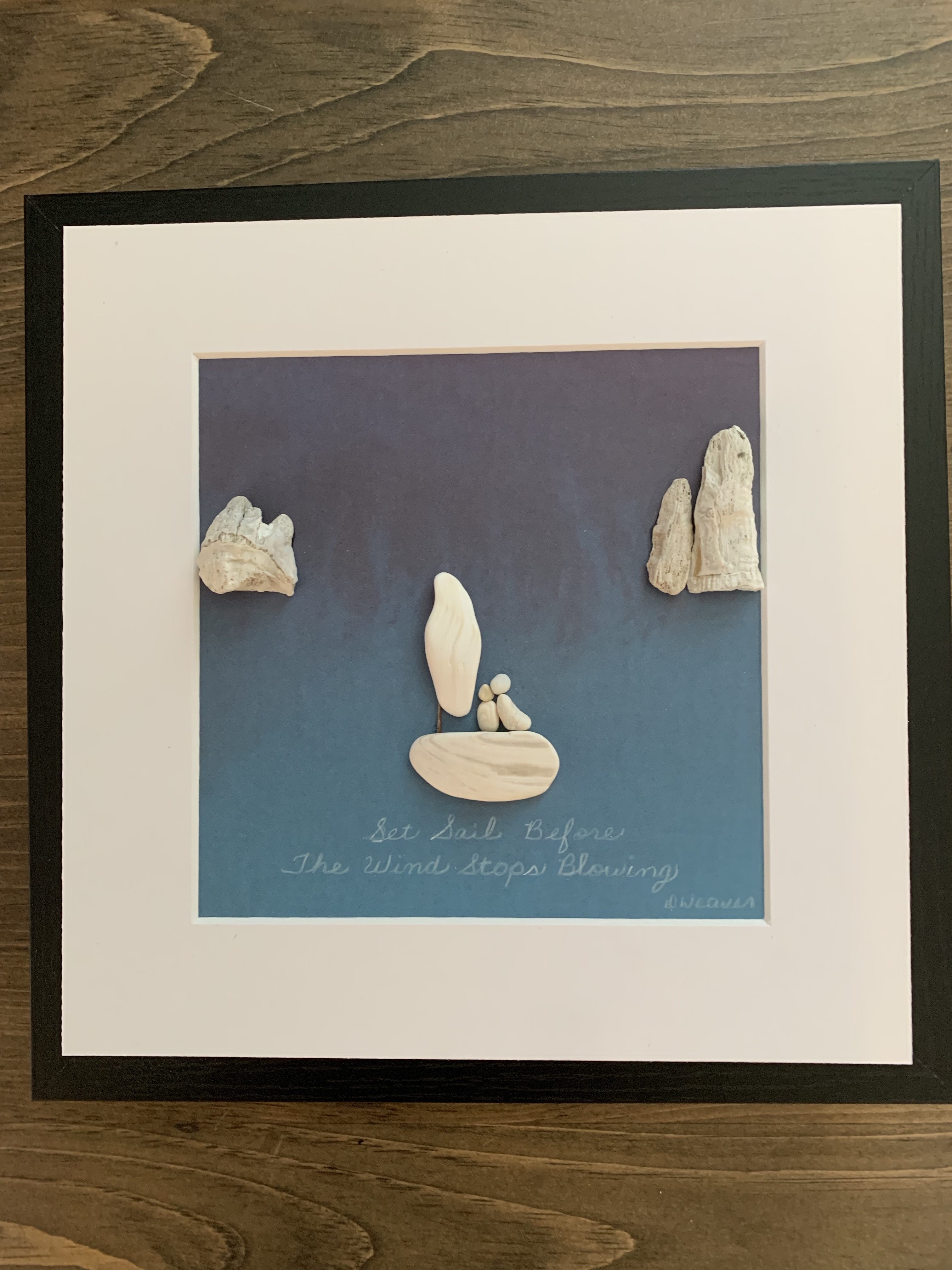 Set Sail Before the Wind Stops Blowing (will replicate)