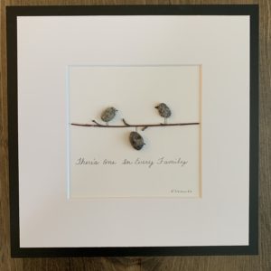 There's One in Every Family (will replicate)