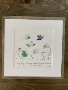 The Dragonfly Dance (may be able to replicate/email me)