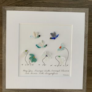 The Dragonfly Dance (may be able to replicate/email me)