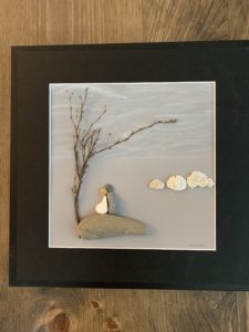 So Much of What We Are, Is Where We Have Been (will replicate)