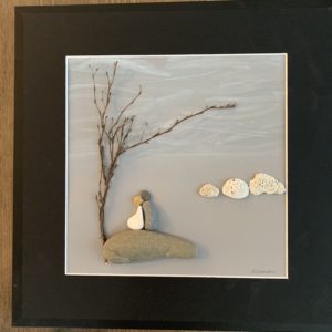 So Much of What We Are, Is Where We Have Been (will replicate)