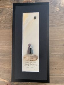 When You Love What You Have You Have Everything You Need (will replicate)