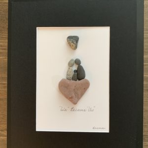 "WE" became "US" (will replicate)