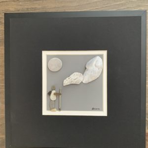 The mountains are calling