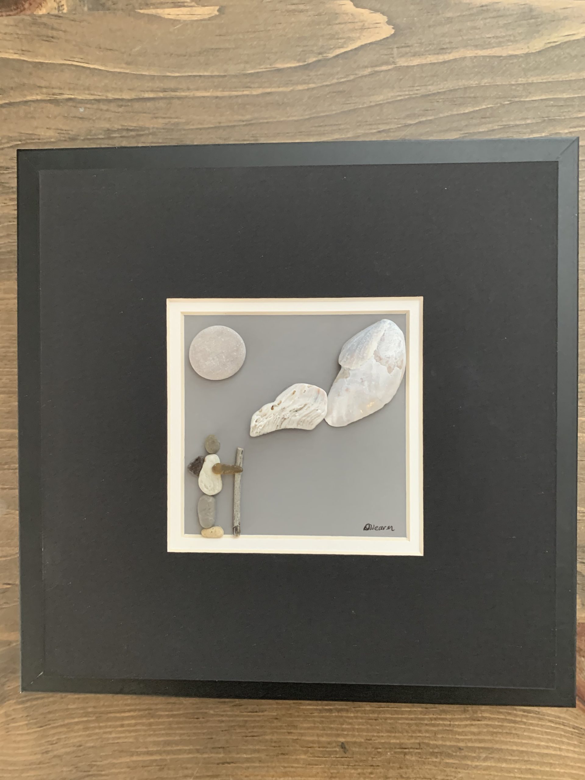 The mountains are calling