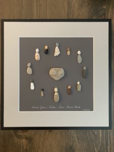 Surround yourself with people who get it