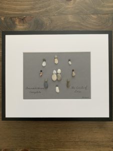 Grandchildren Complete the Circle of Love