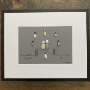 Grandchildren Complete the Circle of Love