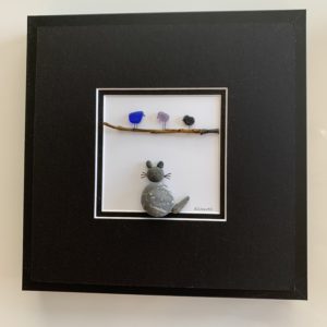 Meet my 3 new friends - breakfast, lunch and dinner