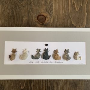 Life is better with cats