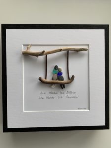 Sisters hear you even when you are quiet