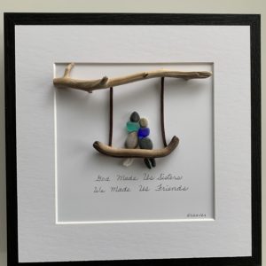 Sisters hear you even when you are quiet