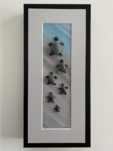 Never forget where you came from