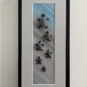 Never forget where you came from