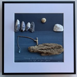 Fishing Adds Years to your Life and Life to Your Years (Will replicate if this one sells)