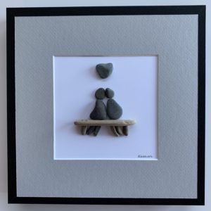 Friends are family too