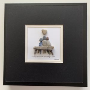 Friends are family too