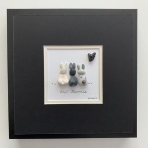 Everybunny loves you