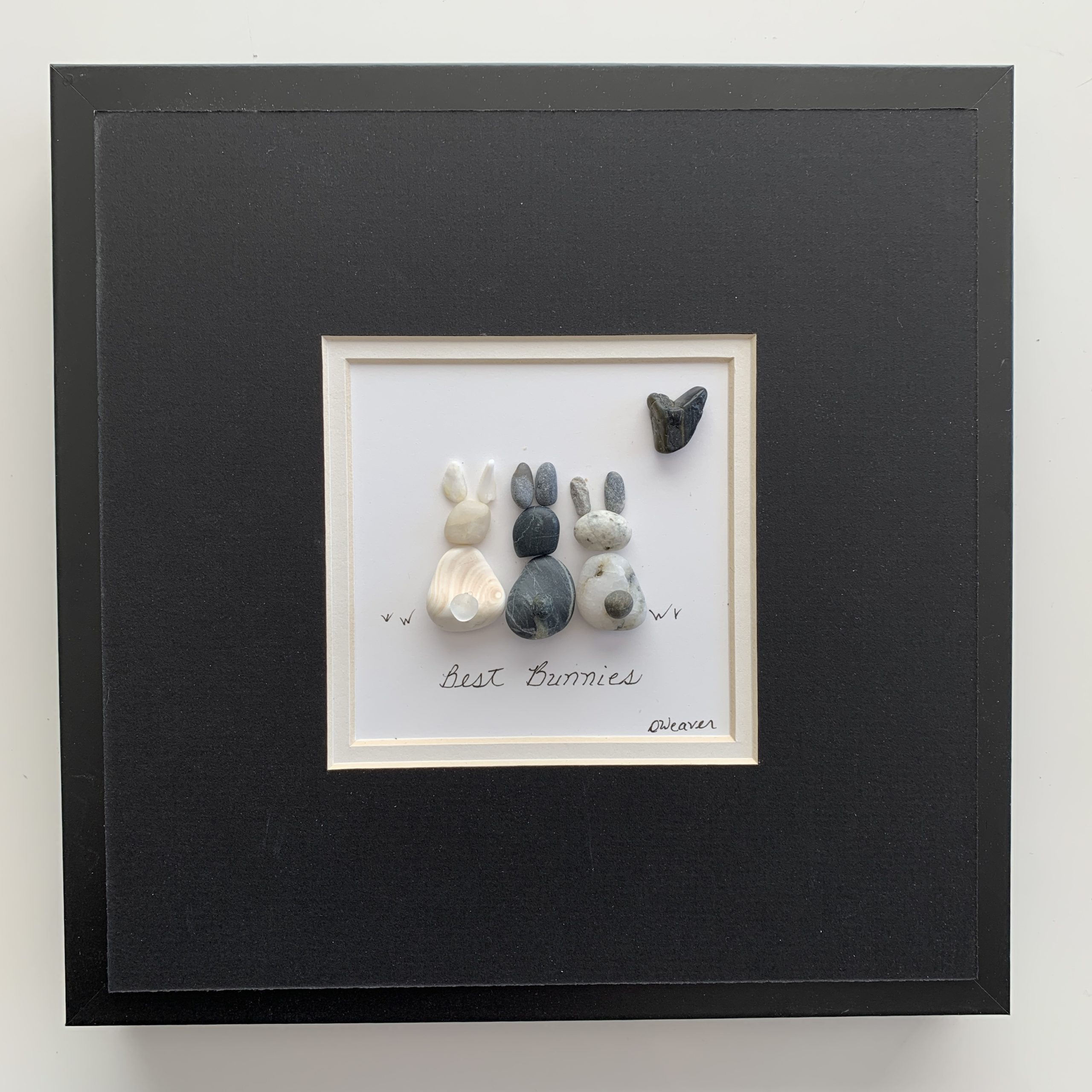 Everybunny loves you