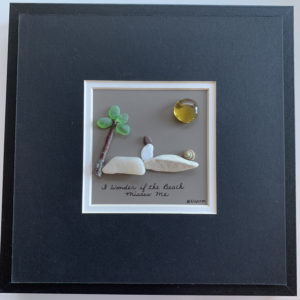 Eat. Sleep. Beach. Repeat.