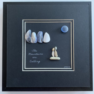 Love you to the Mountains and back