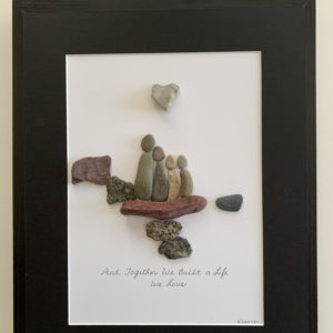 Together is our favourite place to be