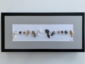 We get by with a little help from our friends