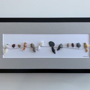 We get by with a little help from our friends