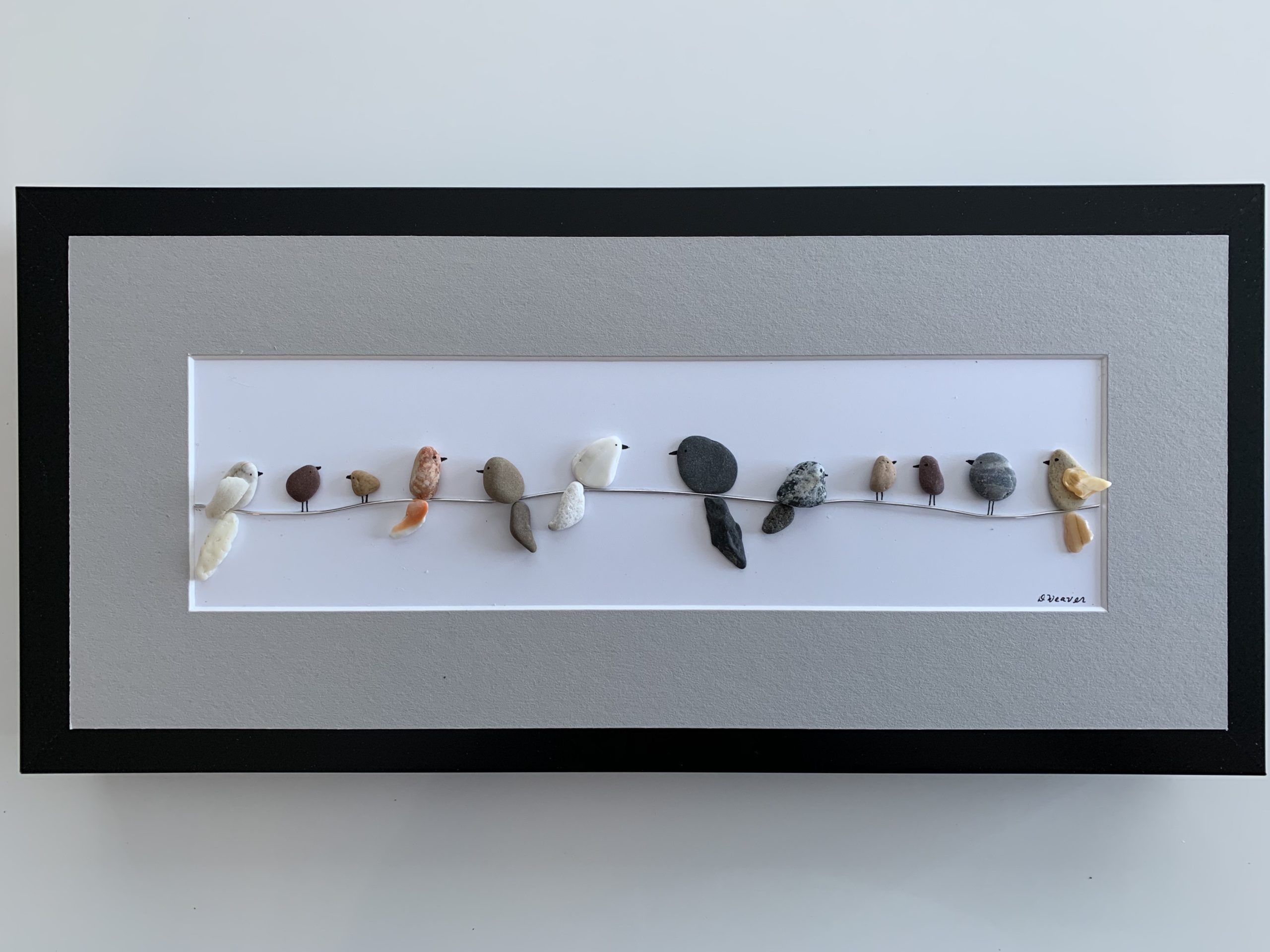 We get by with a little help from our friends