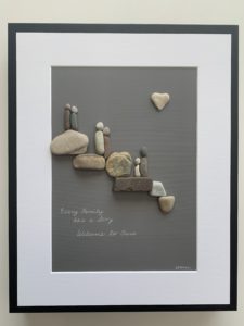 Family is our favourite place to be