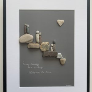 Family is our favourite place to be