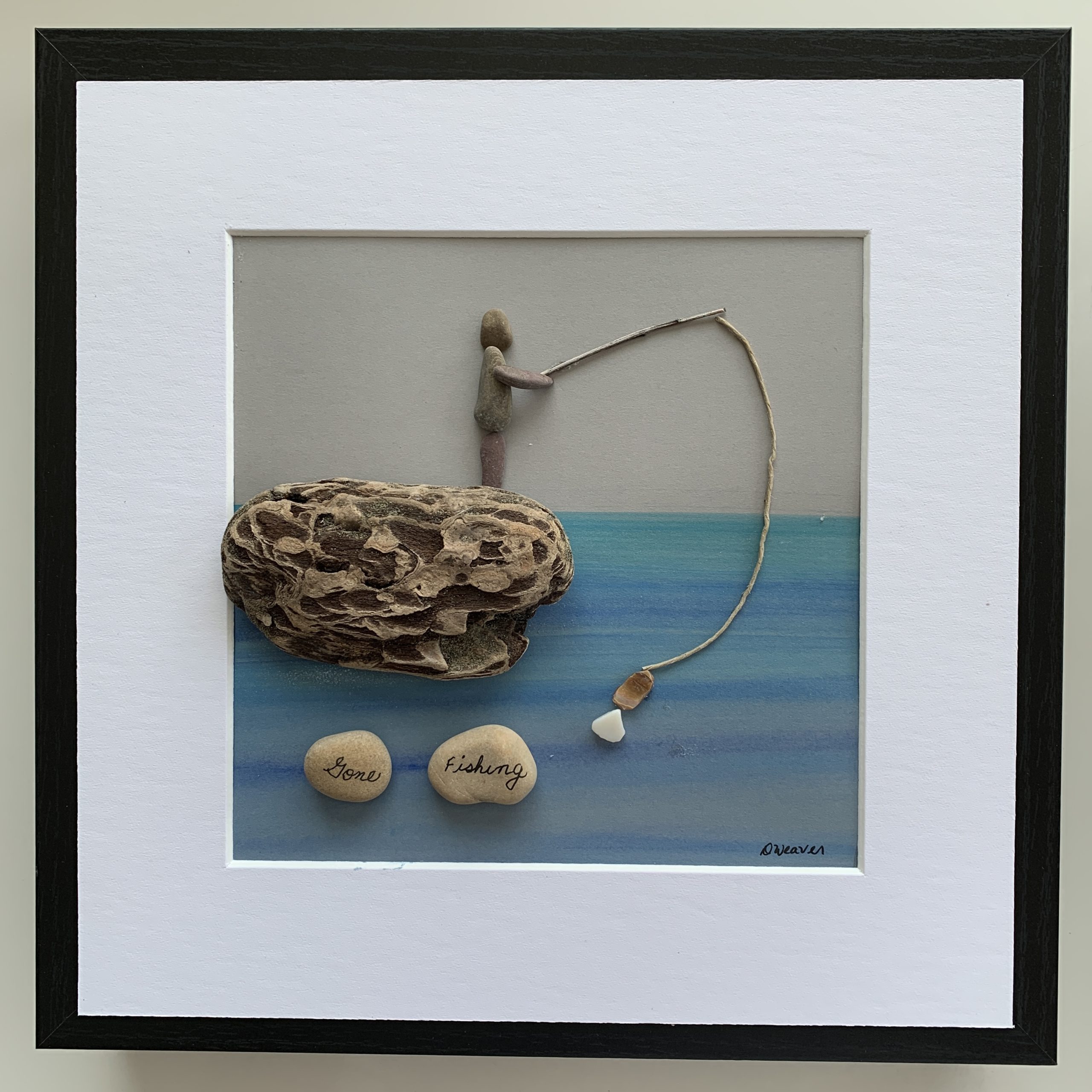 Fishing adds years to your life and life to your years