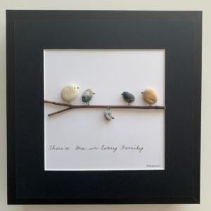 Perch tp your own drummer