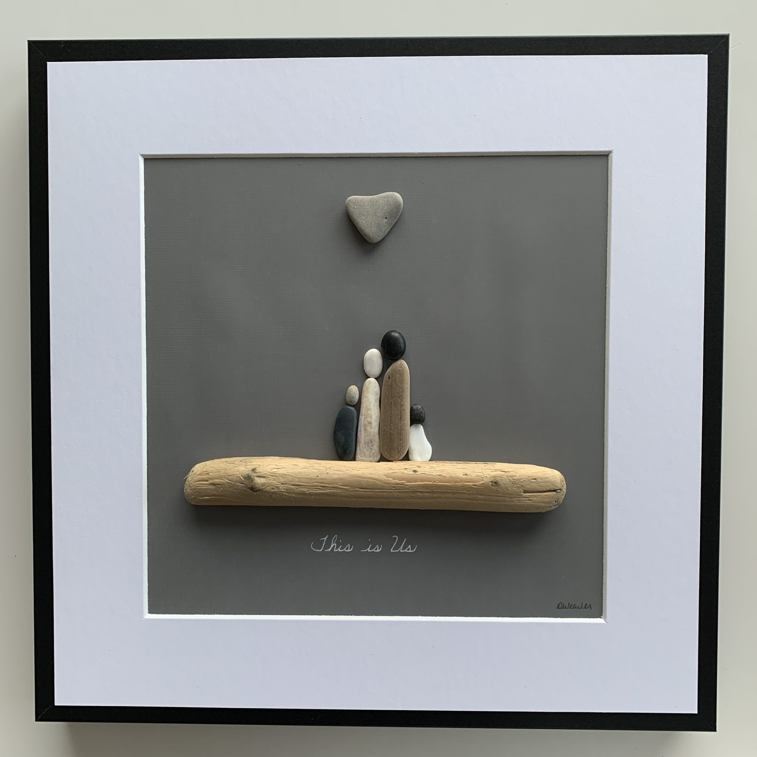 Together is our favourite place to be