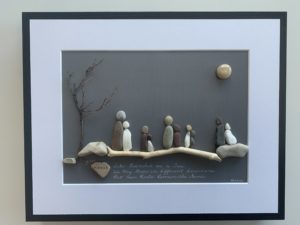 EVERY Family has a story- welcome to ours