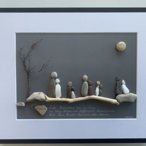 EVERY Family has a story- welcome to ours