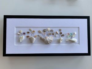 I must have flowers....always, always