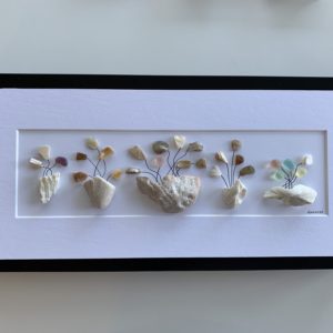 I must have flowers....always, always